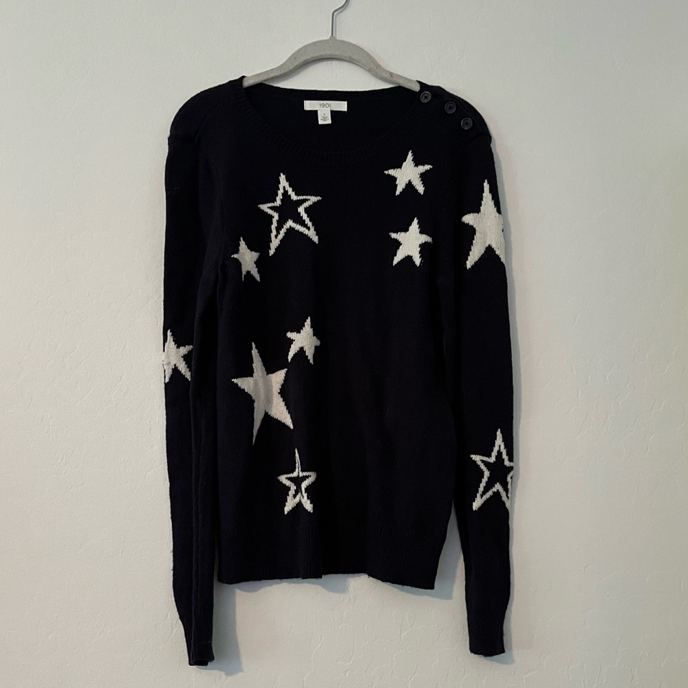 1901 Sweater - Picture 3 of 8